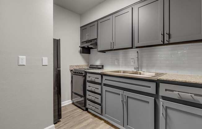 410 Heights | Interior