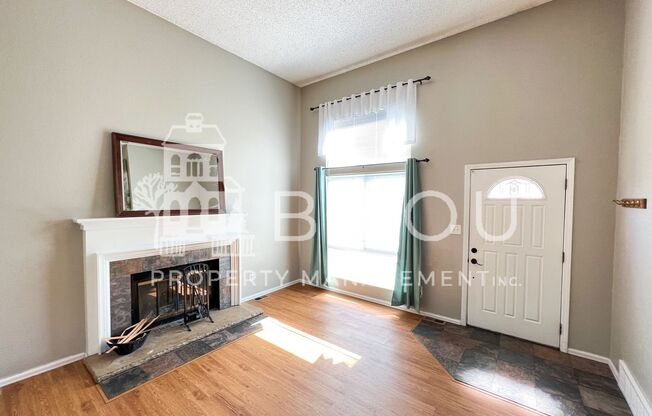 3 beds, 2 baths, $1,900