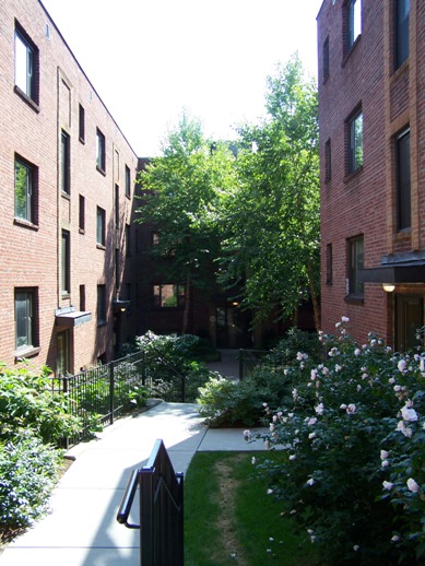 40 HARVARD AVE