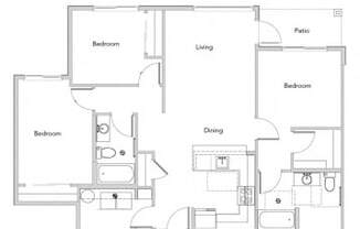 Partner-provided photo for $2451 unit