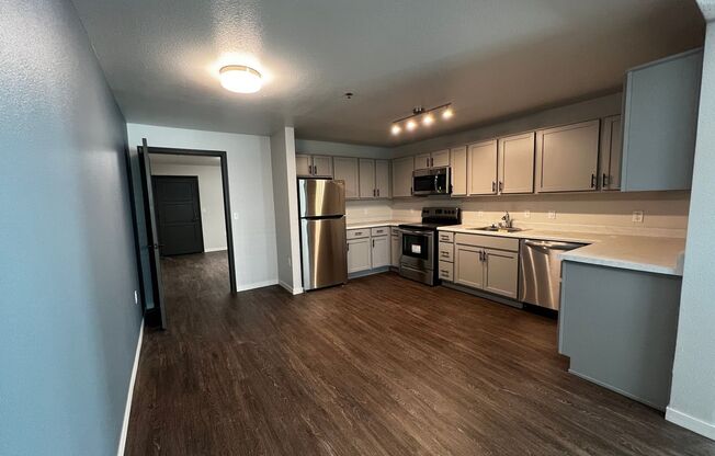 1 bed, 1 bath, 903 sqft, $1,659, Unit 2