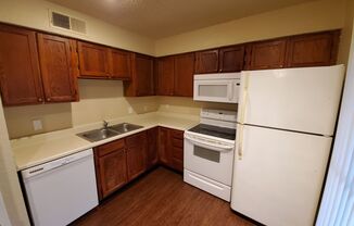 1 bed, 1 bath, $1,050