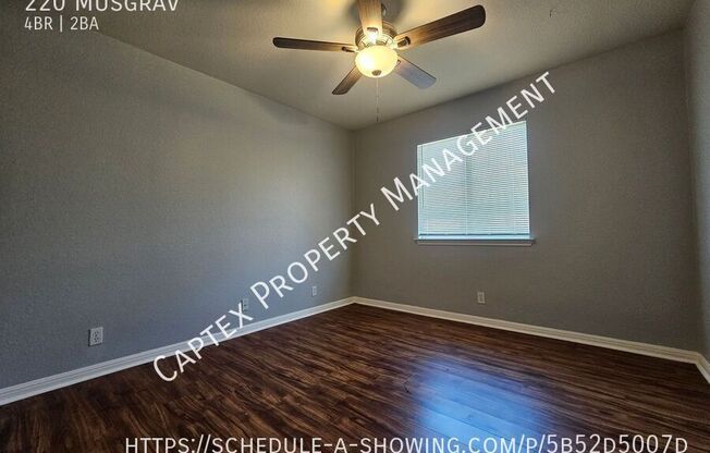 Partner-provided property photo