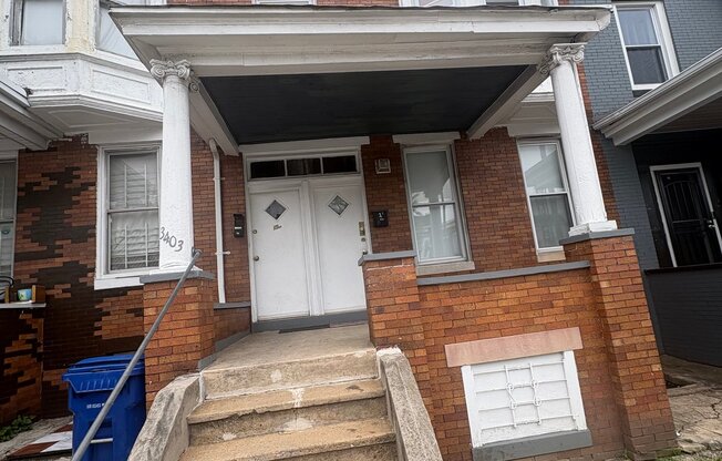 3403 PARK HTS AVE