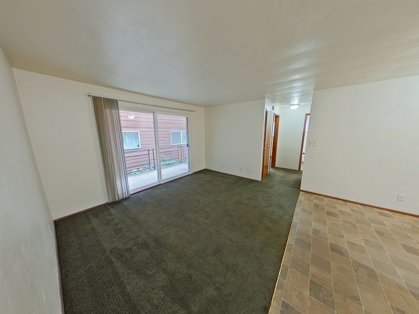 The Kincaid Apartments