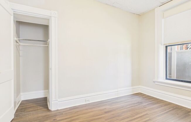 1 bed, 1 bath, 300 sqft, $845, Unit 1700 N 2nd #22