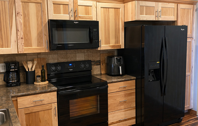 614 S 3rd Street A-D