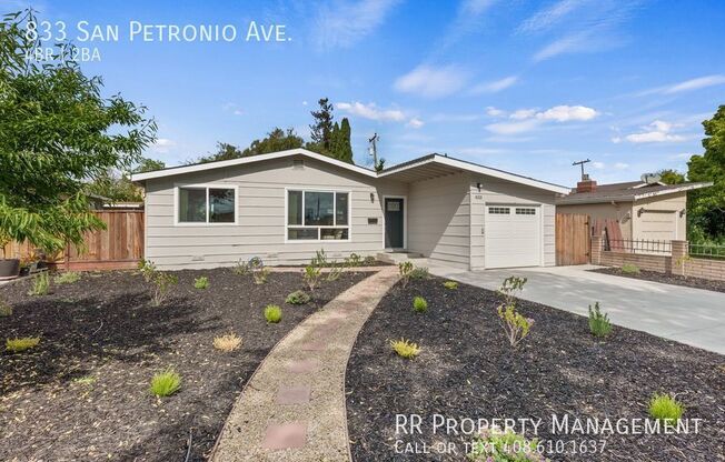 833 SAN PETRONIO AVE