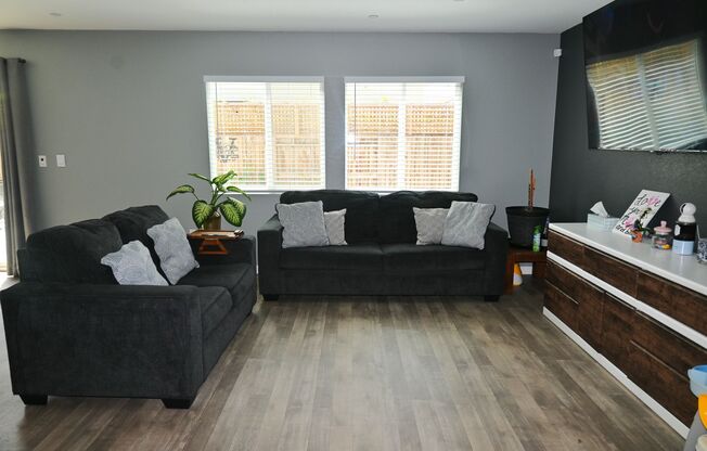Resident Benefit Package Property