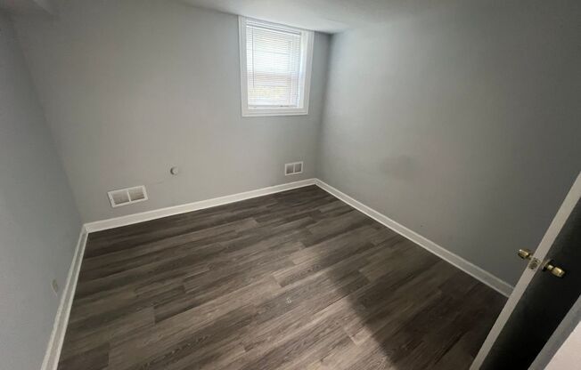 1 bed, 1 bath, $1,195, Unit A