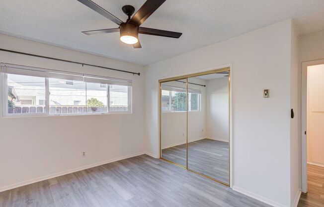 1 bed, 1 bath, $2,300, Unit Unit 3