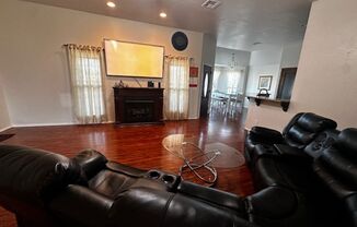 3 beds, 2 baths, $3,000