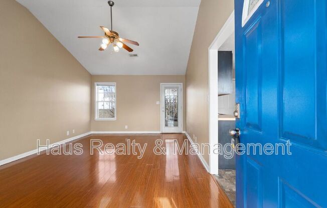 Partner-provided property photo