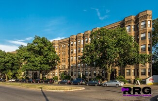 1148 Commonwealth Ave Apt 45