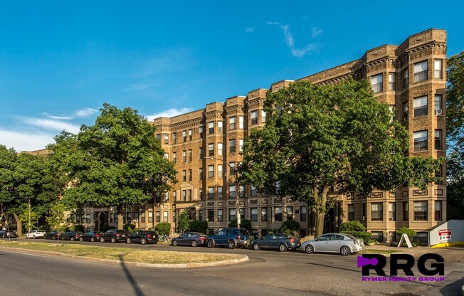 1148 Commonwealth Ave Apt 45