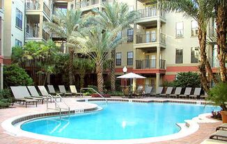 2 beds, 2 baths, $1,875, Unit #511
