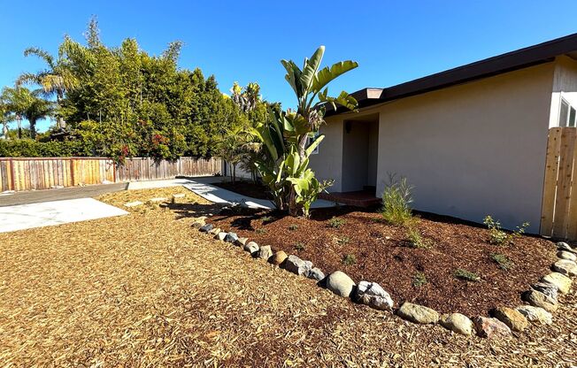 One of a Kind Encinitas Home-Just in Time for the New Year!