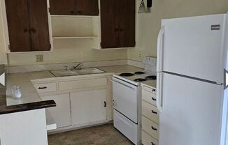 2 beds, 1 bath, $1,500, Unit Unit 19