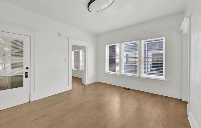 1 bed, 1 bath, $1,150, Unit 722-06