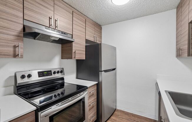 1 bed, 1 bath, 610 sqft, $1,550, Unit Unit 17