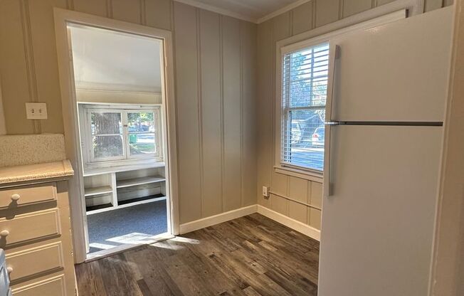 1 bed, 1 bath, $1,695, Unit 4600