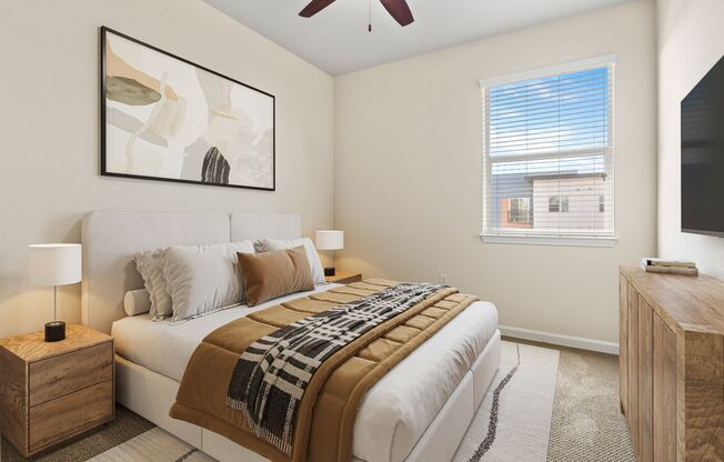 3 beds, 2 baths, 1,263 sqft, $1,930, Unit 243