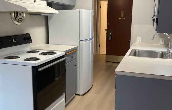 Cameo Apartments
