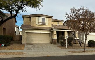 3 beds, 2.5 baths, $1,900