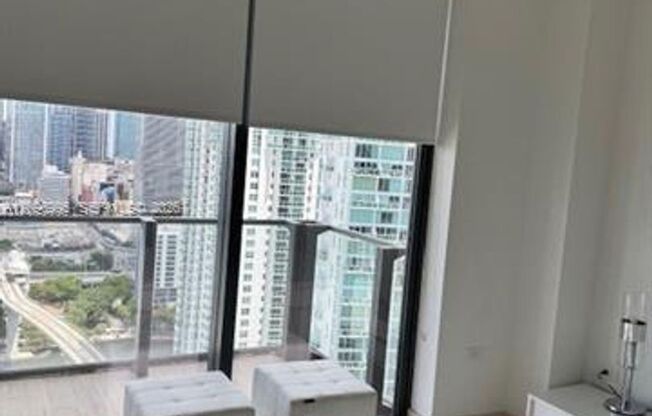2 beds, 2.5 baths, $6,450, Unit # 2412