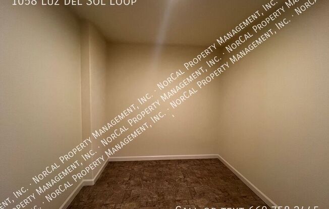 1058 LUZ DE SOL LOOP