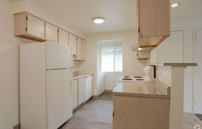 1 bed, 1 bath, 619 sqft, $1,445, Unit 233