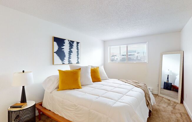 Brix Apartments