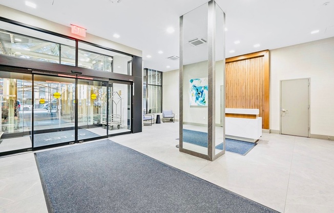 50 LEXINGTON AVE