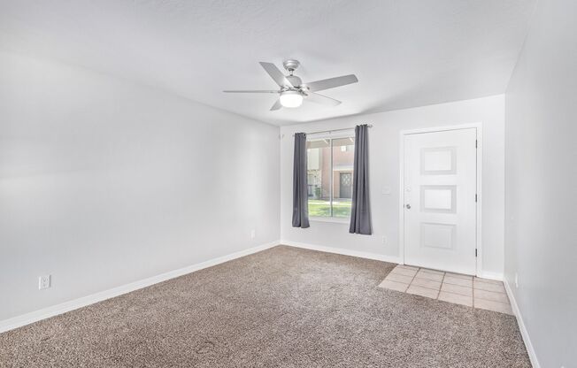 4 bedroom 2.5 bathroom townhome in the heart of Tempe!