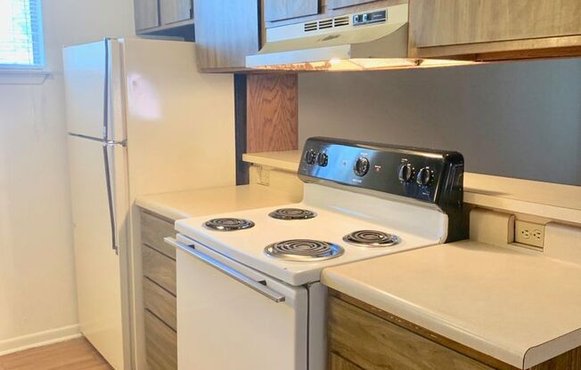 LBJ Apartments