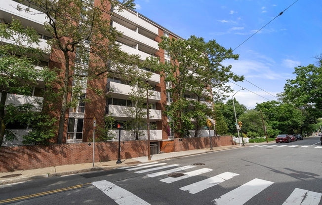 1 bed, 1 bath, 495 sqft, $2,750, Unit 410