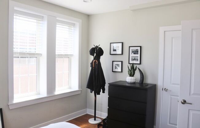 Charming Renovated Apartments in the Heart of Ardmore