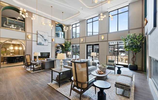 The Pearl at Station Bay