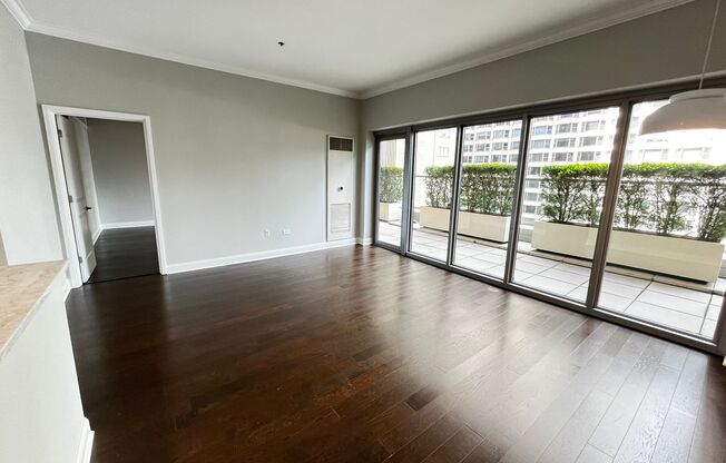 2 beds, 2 baths, $4,500