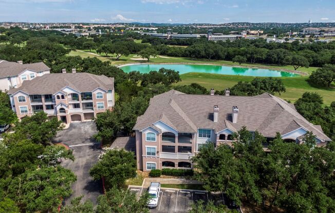 Legends on the Green, San Antonio, TX