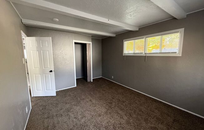 3 beds, 1 bath, $1,200