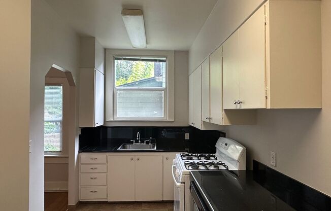 Corbett House Apartments