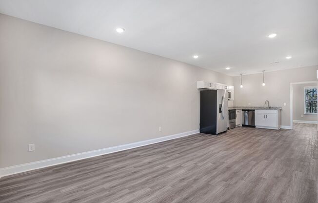 Highland Oaks 3 Bedroom Townhouse # 37