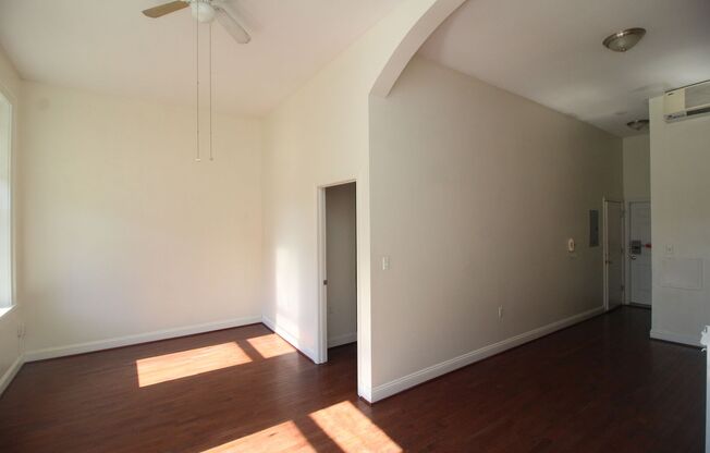 1220 Saint Paul St.