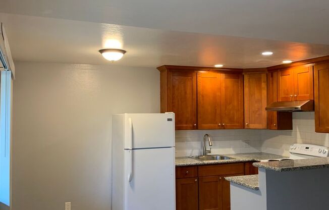 1 bed, 1 bath, $2,195, Unit 1516-C