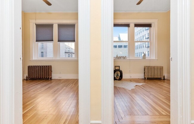 60 Charlesgate E