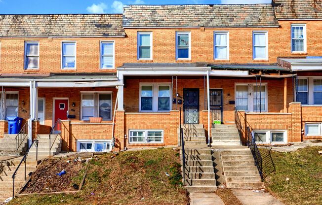 1314 N Kenwood Ave