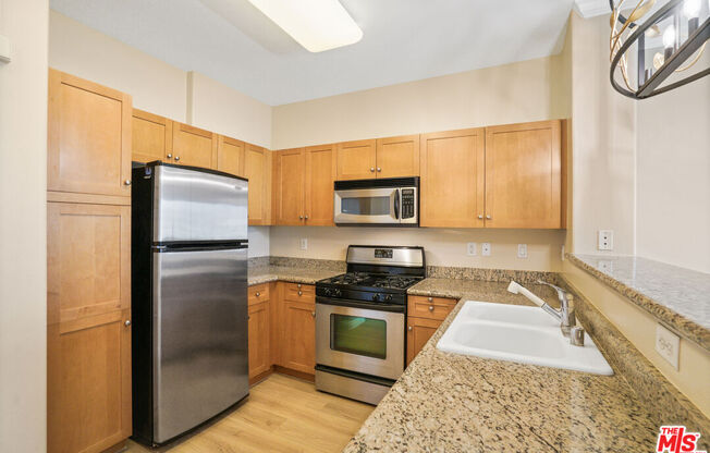 1 bed, 1 bath, 735 sqft, $2,500, Unit 308
