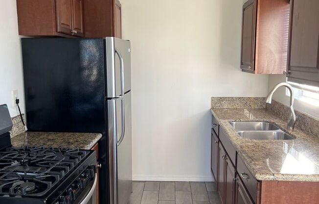 1 bed, 1 bath, 550 sqft, $1,895, Unit 8317