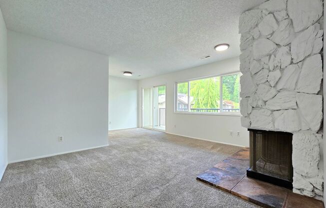 1 Bedroom Condo in Bothell